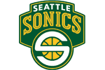 Seattle SuperSonics