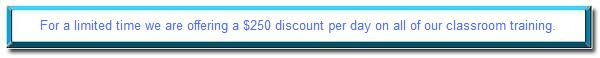 limited time offer