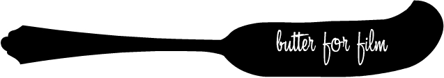 butter knife logo