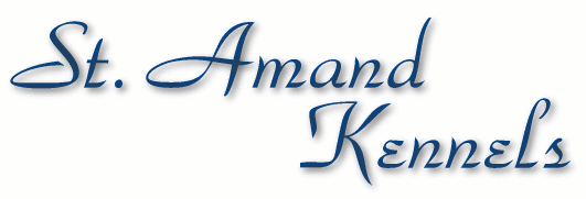 St. Amand Kennels