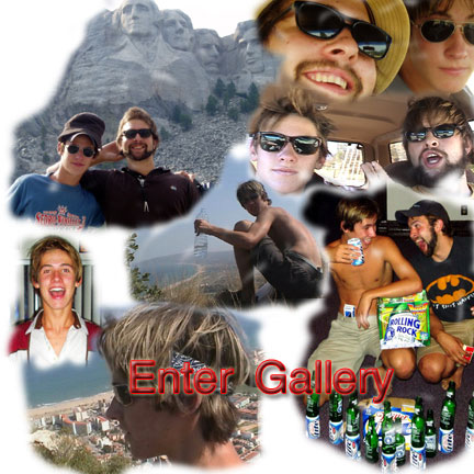 Enter Gallery