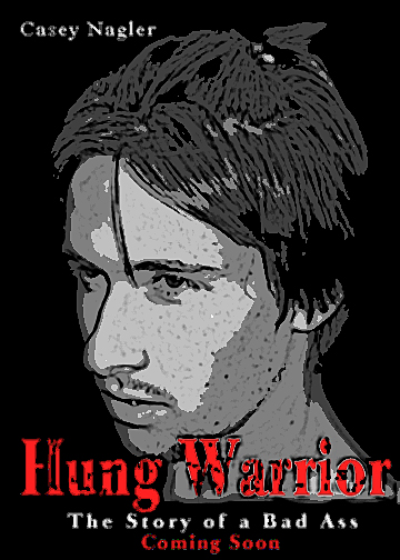 The Hung Warrior