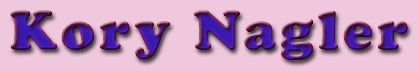 Kory Nagler