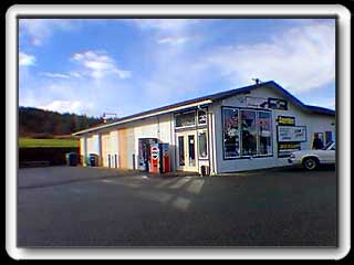 THE SHOP