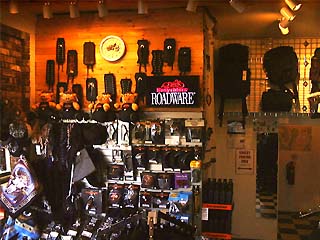 Plenty Of Choices Of Exciting Accessories