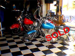 Consignment Bikes