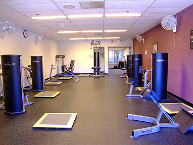 Circuit Room