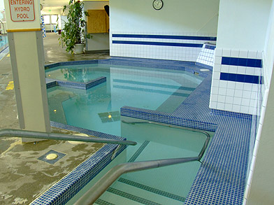 Hydro Pool