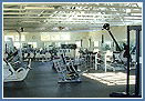 Weight Room