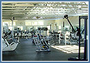 Weight Room