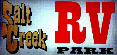 The Salt Creek RV Park