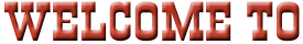 Welcome To