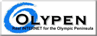 Olypen Logo