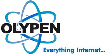 OlyPen, Everything Internet