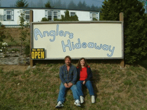 sign