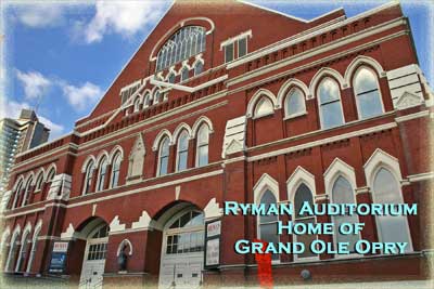 Ryman Ralls HIGHLIGHTS OF TENN 1