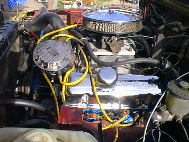 The Engine