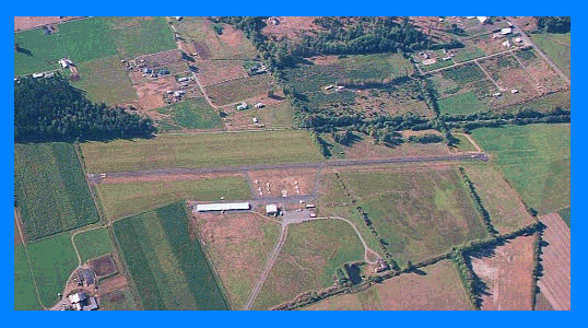 S.V. Airport