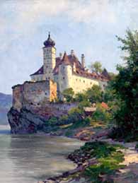 [Schloss Schnbhel]