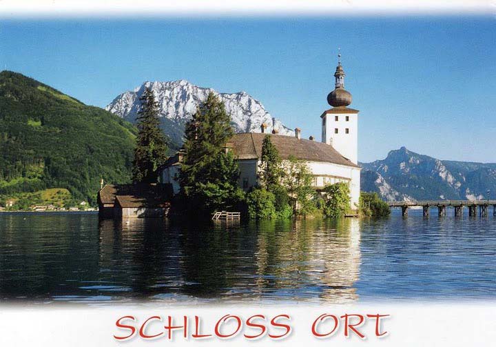 [Schloss Ort]