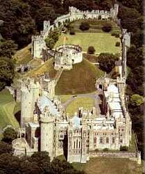 [Arudnel Castle]