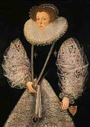 [Mary Cornwallis]
