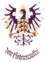 [Hohenstaufen crest]