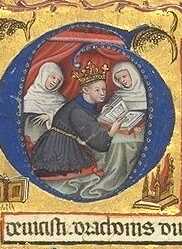[King Alfonso V]
