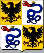 [Hohenstaufen crest]