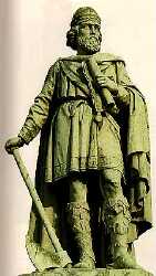 Alfred The Great
