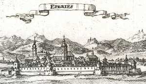 [Eperjes]