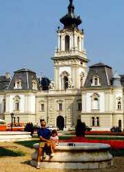 [Festetich Castle