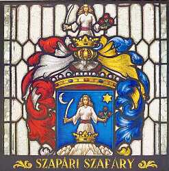 [Szapry cimer]